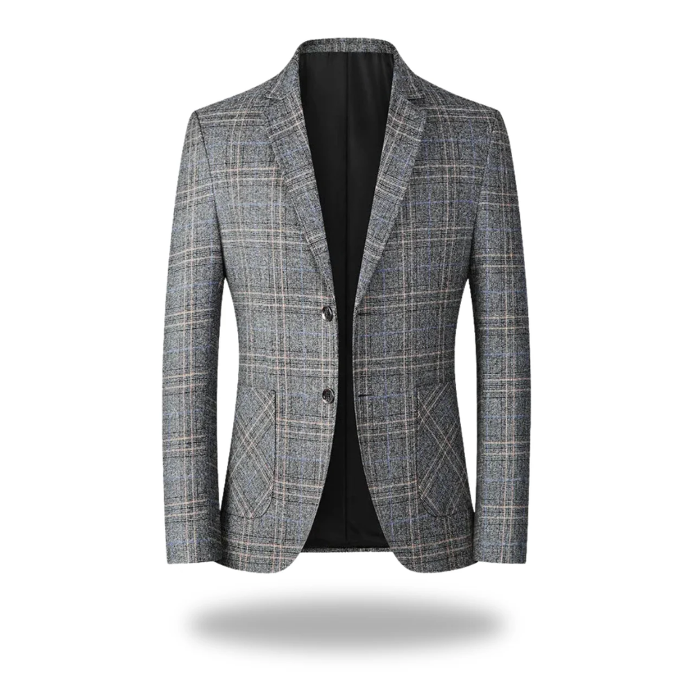 Cambridge | TEXTURED BLAZER FOR MEN