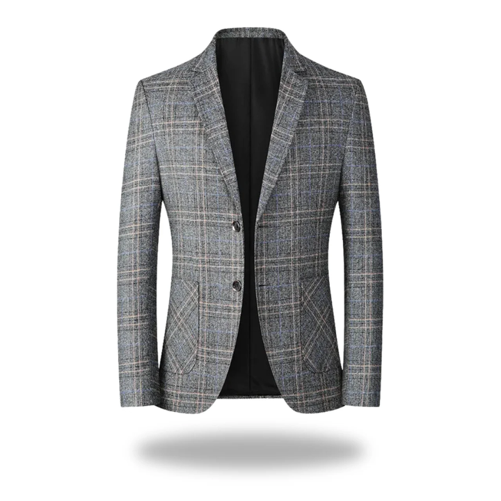 Cambridge | TEXTURED BLAZER FOR MEN