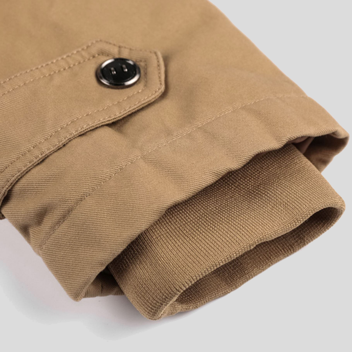 Adam™ | Thermal Hunting & Outdoor Jacket