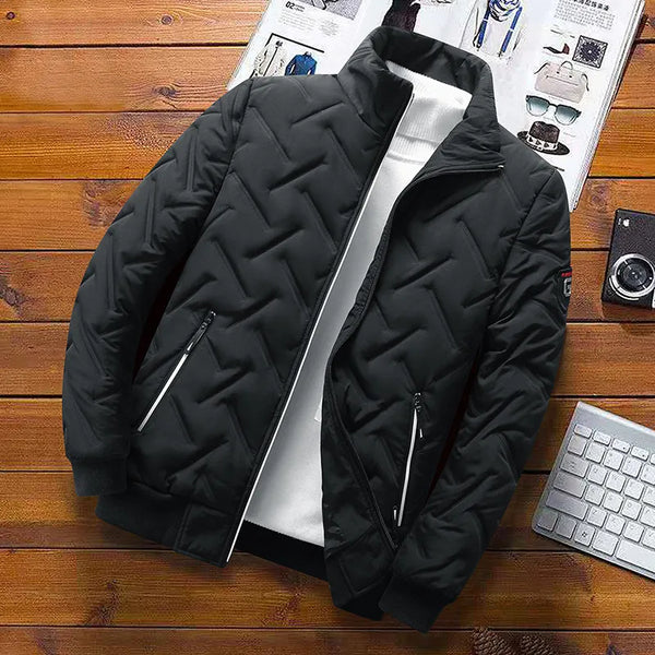 Jonas™ | Quilted Winter Shield Jacket (Buy 1 > Get 1 Free)