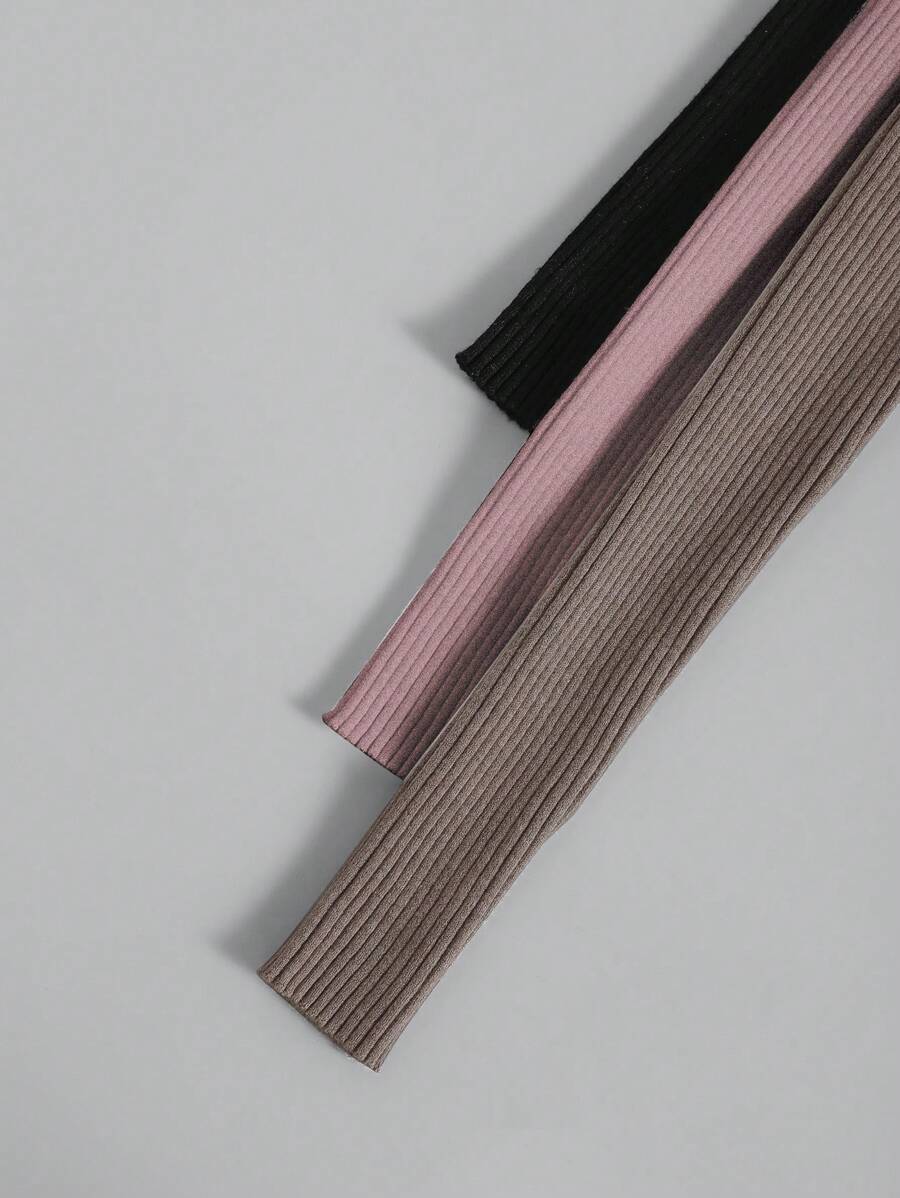 Diane™ 3-Piece Ribbed Knit Set