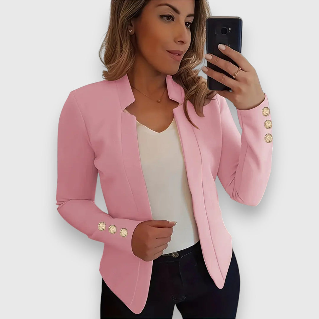 Nova™ Modern Blazer