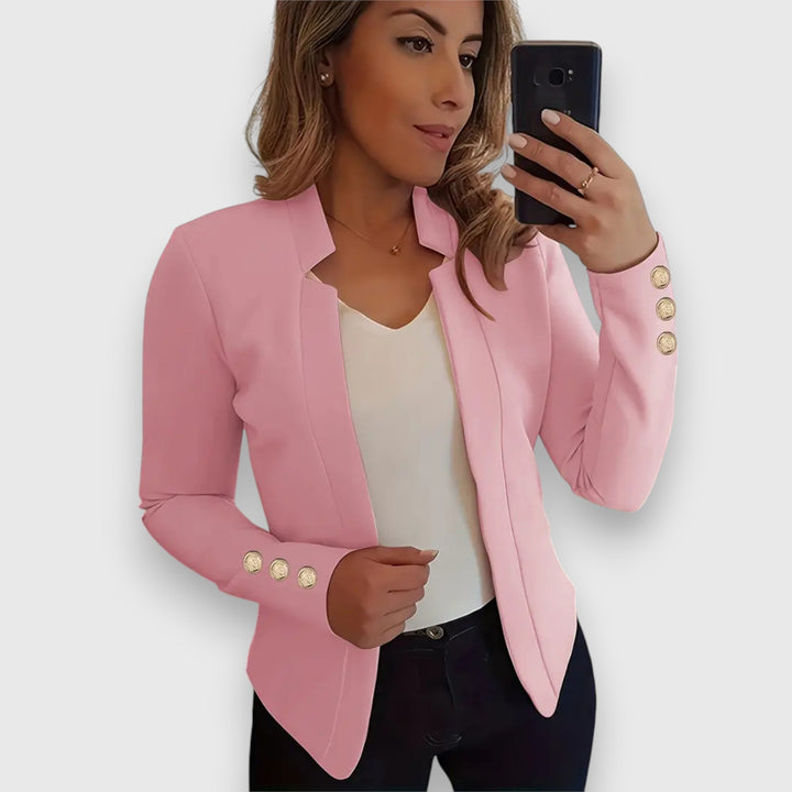 Nova™ Modern Blazer