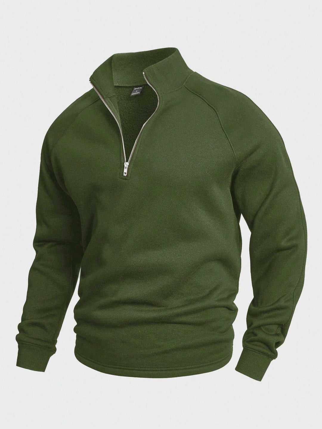 Hampus™ | Men’s Half-Zip Pullover