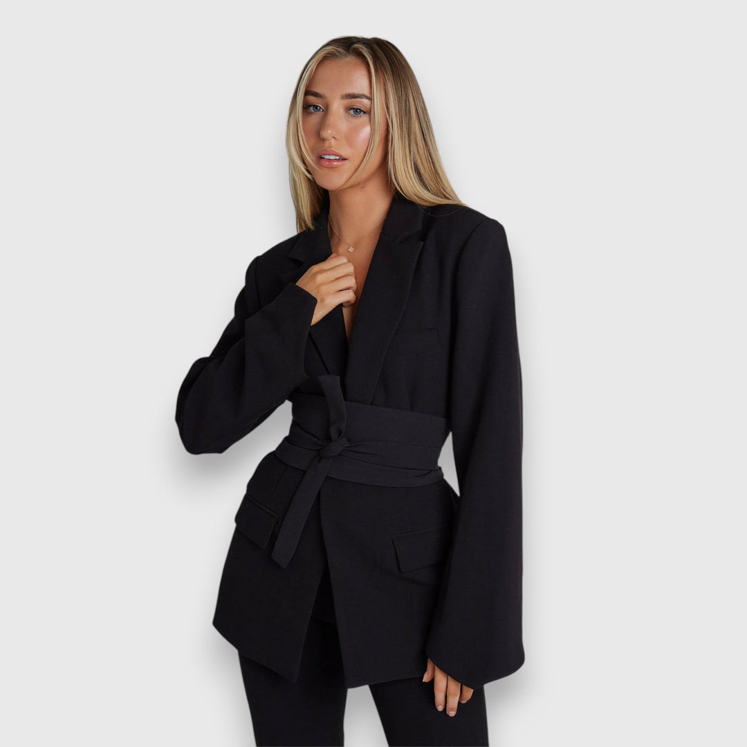 Freja™ Blazer | Timeless Everyday Elegance