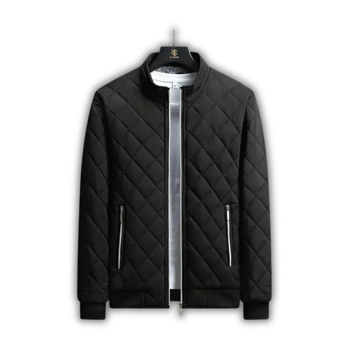 Camden™ | Quilted Winter Essential