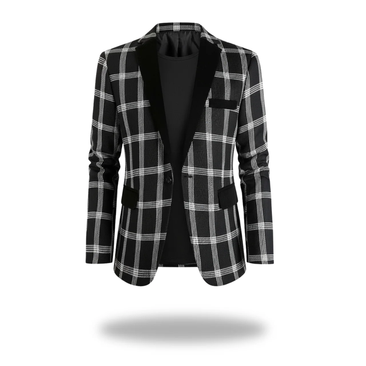 Blackpool | REFINED MENS BLAZER