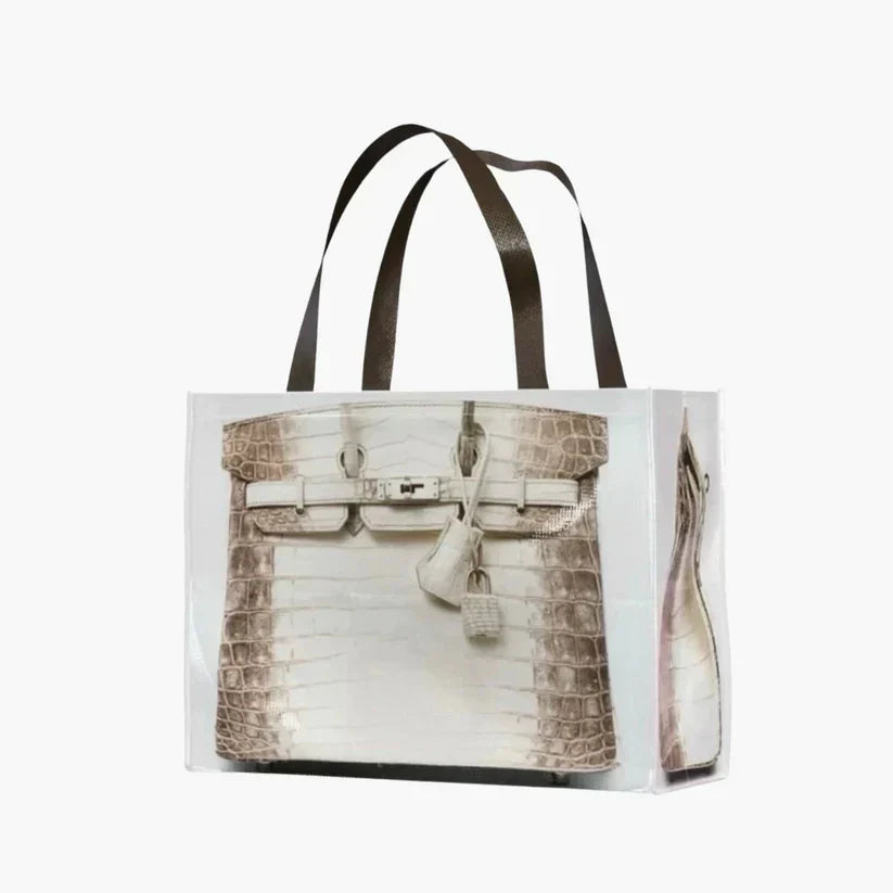 Frame Tote Bag