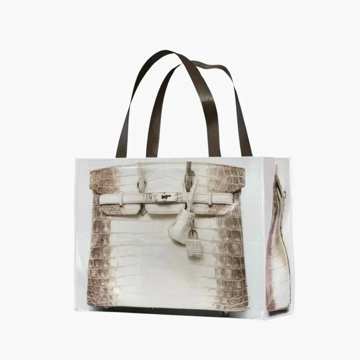 Frame Tote Bag