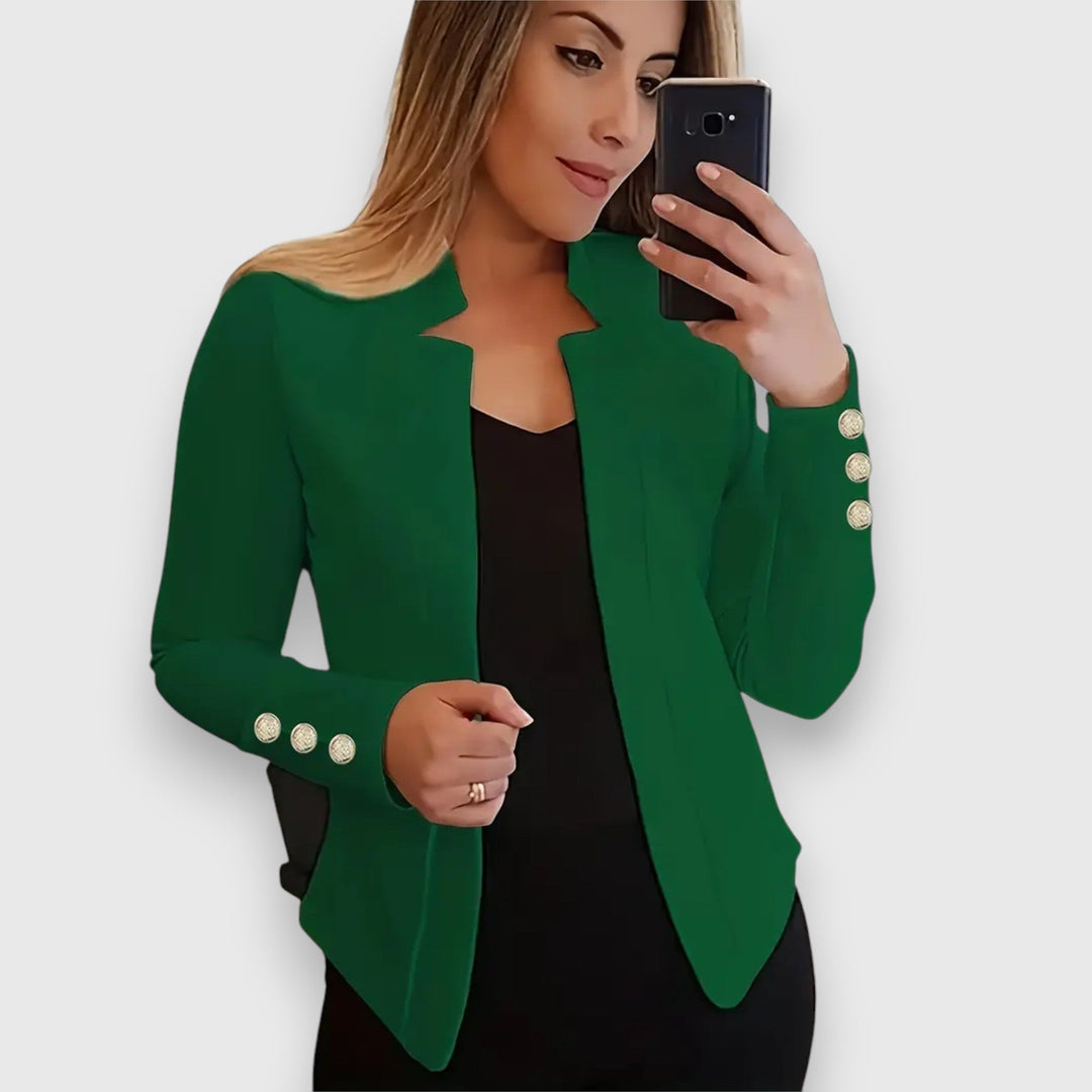 Nova™ Modern Blazer