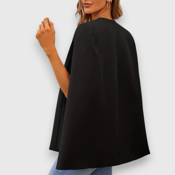 Ingrid™ Blazer | Refined Everyday Elegance