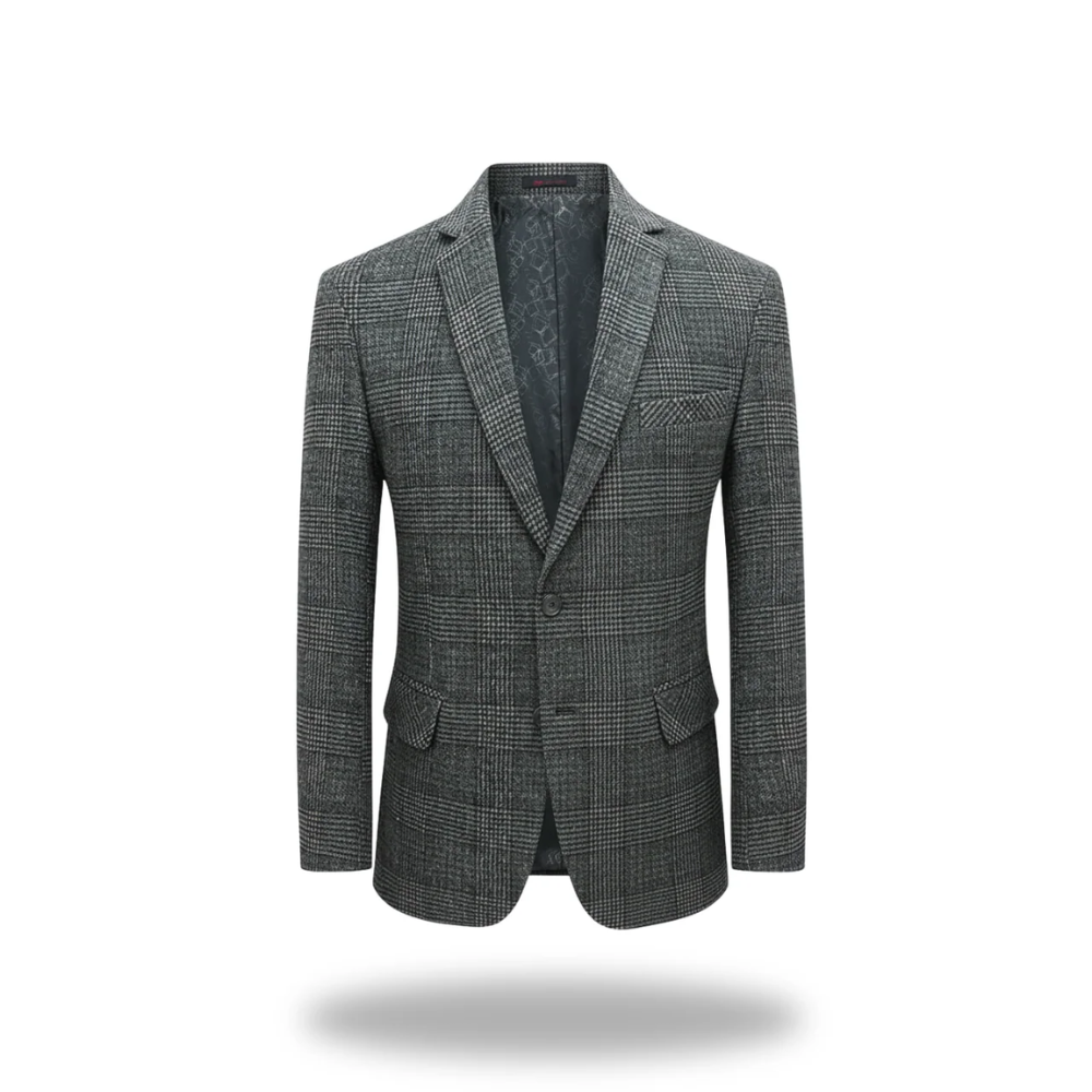 Glasgow | MEN'S FORMAL BLAZER