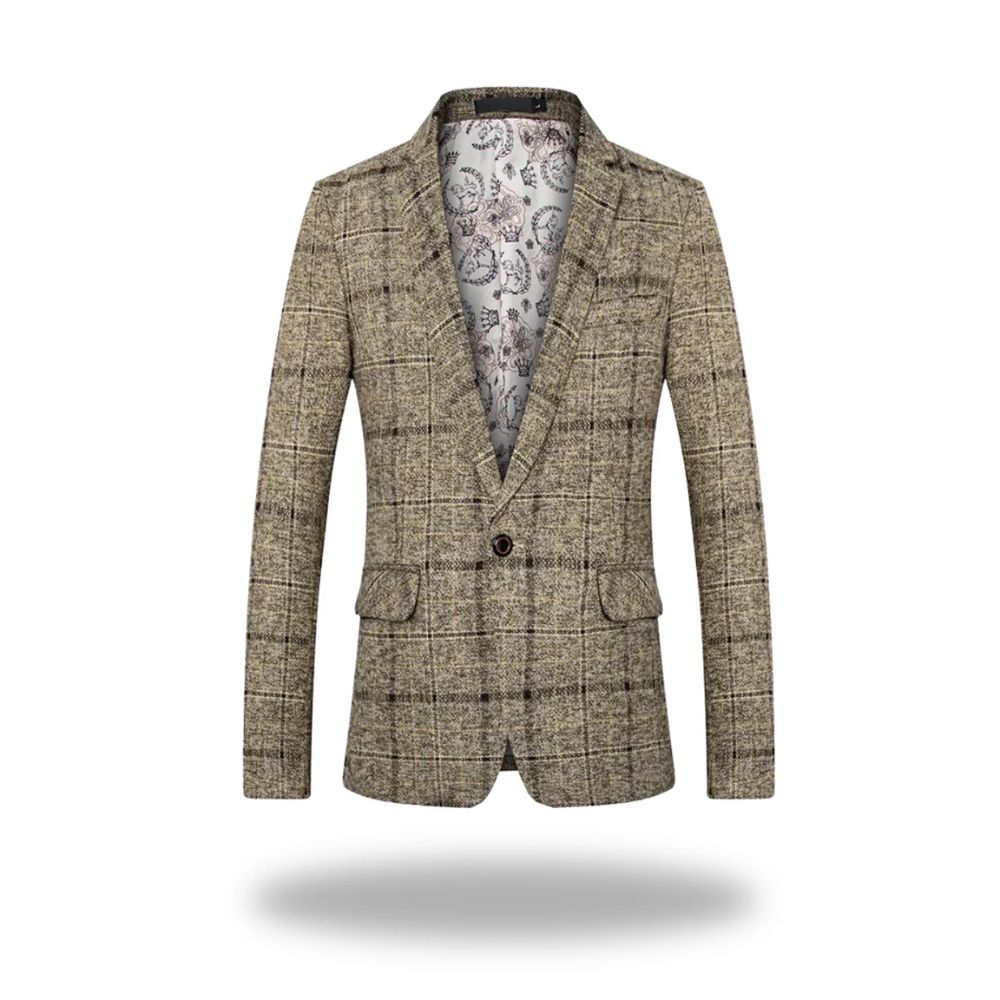Birmingham | PROFESSIONAL BLAZER FOR MEN