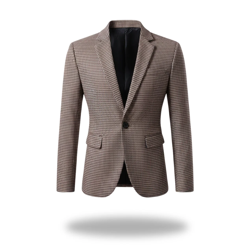 London | PREMIUM MEN'S BLAZER