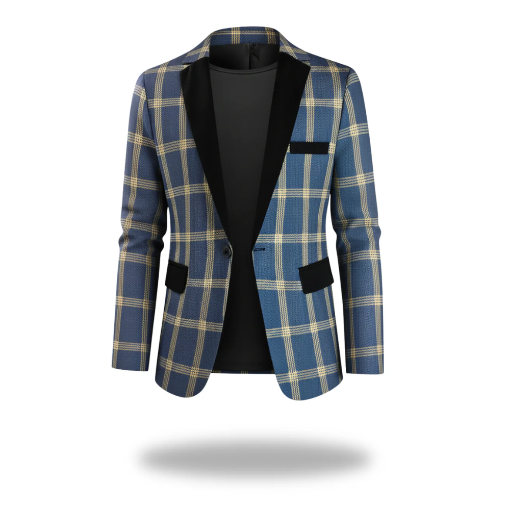 Blackpool | REFINED MENS BLAZER