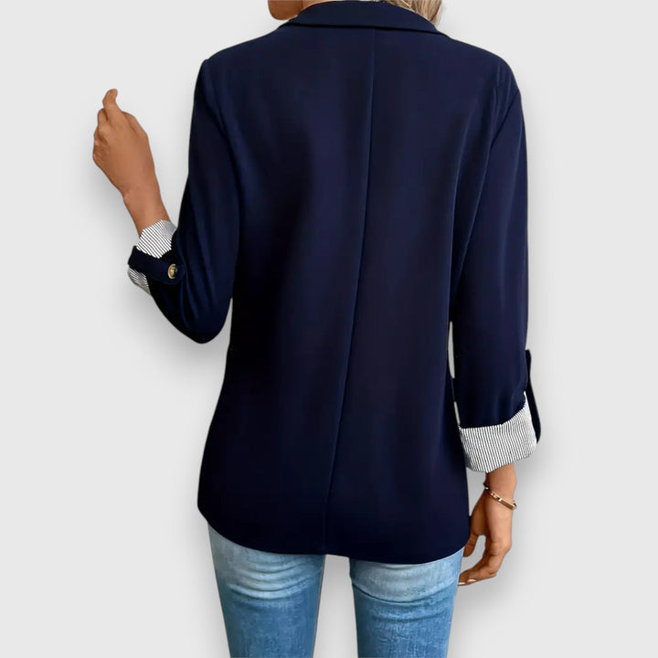 Marina™ Refined Chic Blazer