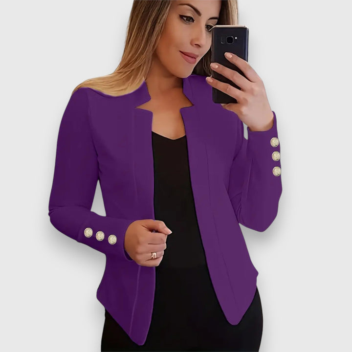Nova™ Modern Blazer