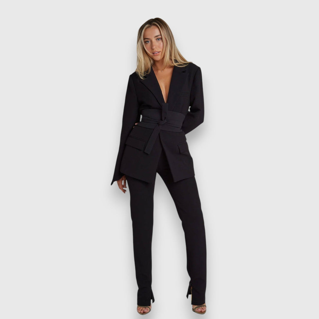 Freja™ Blazer | Timeless Everyday Elegance