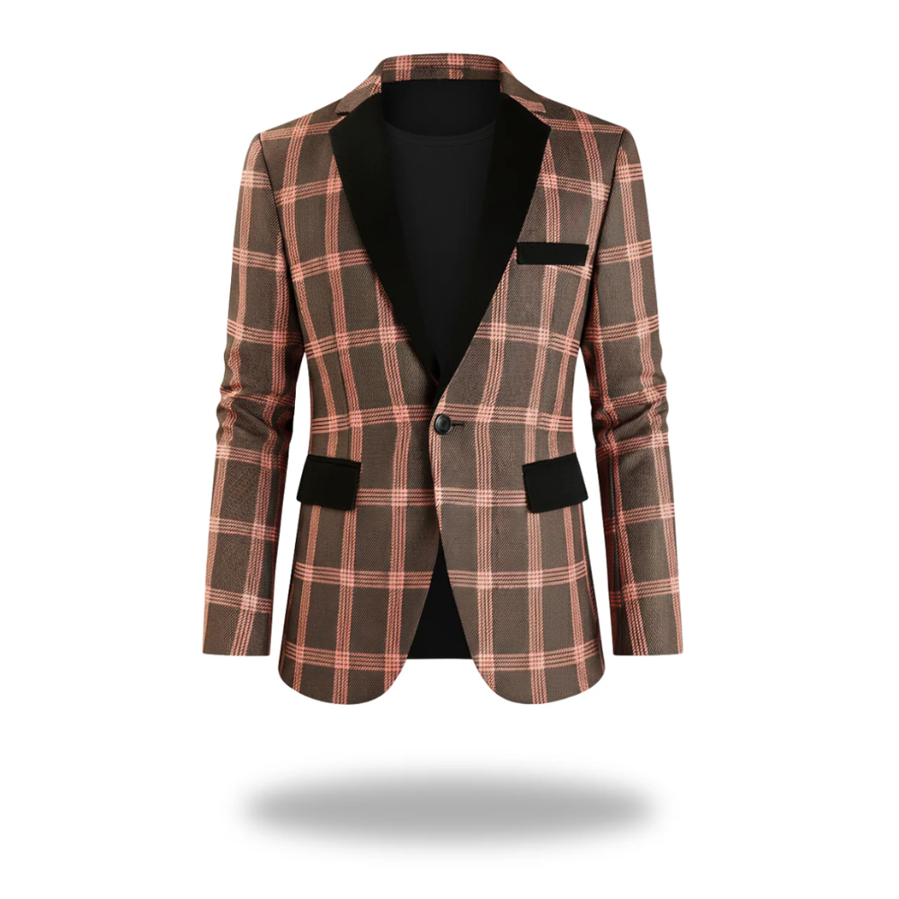 Blackpool | REFINED MENS BLAZER
