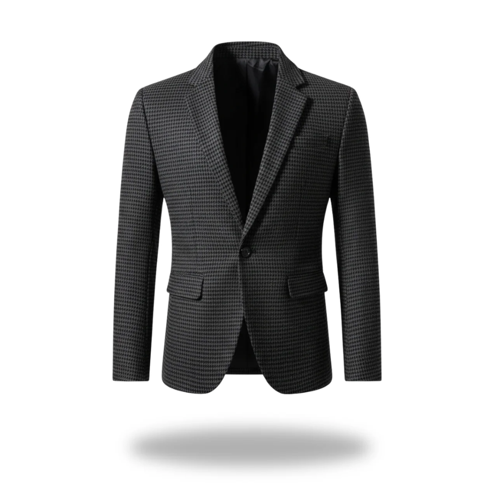London | PREMIUM MEN'S BLAZER