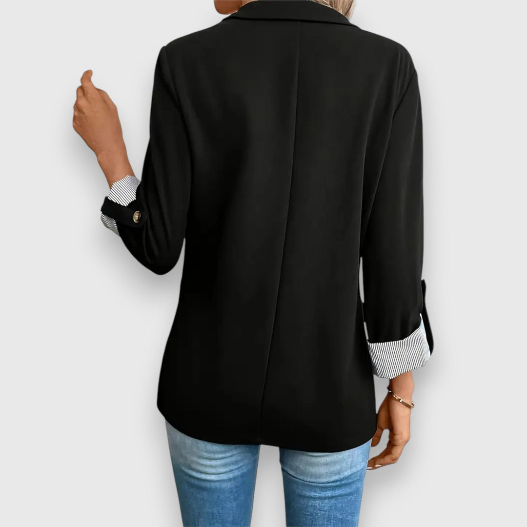 Marina™ Refined Chic Blazer
