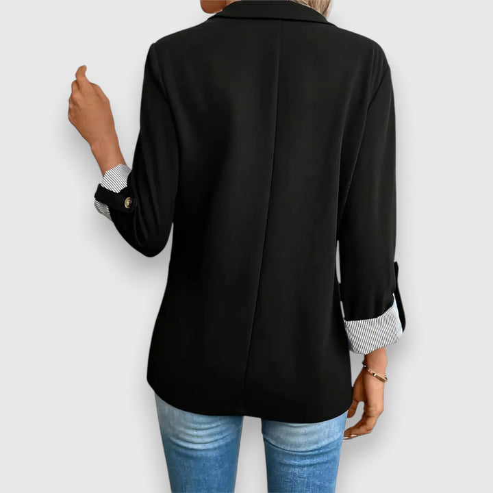 Marina™ Refined Chic Blazer