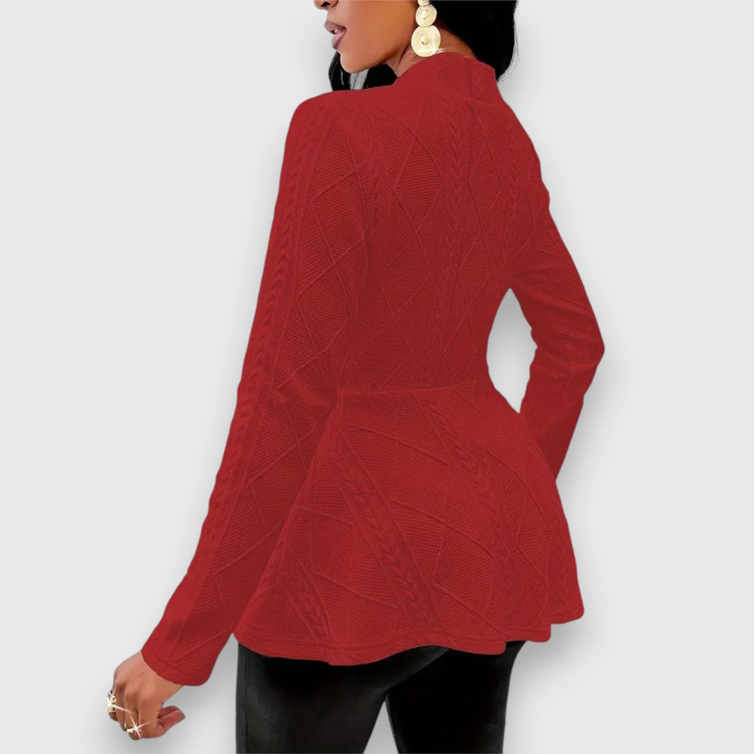 Elise™ Tailored Blazer