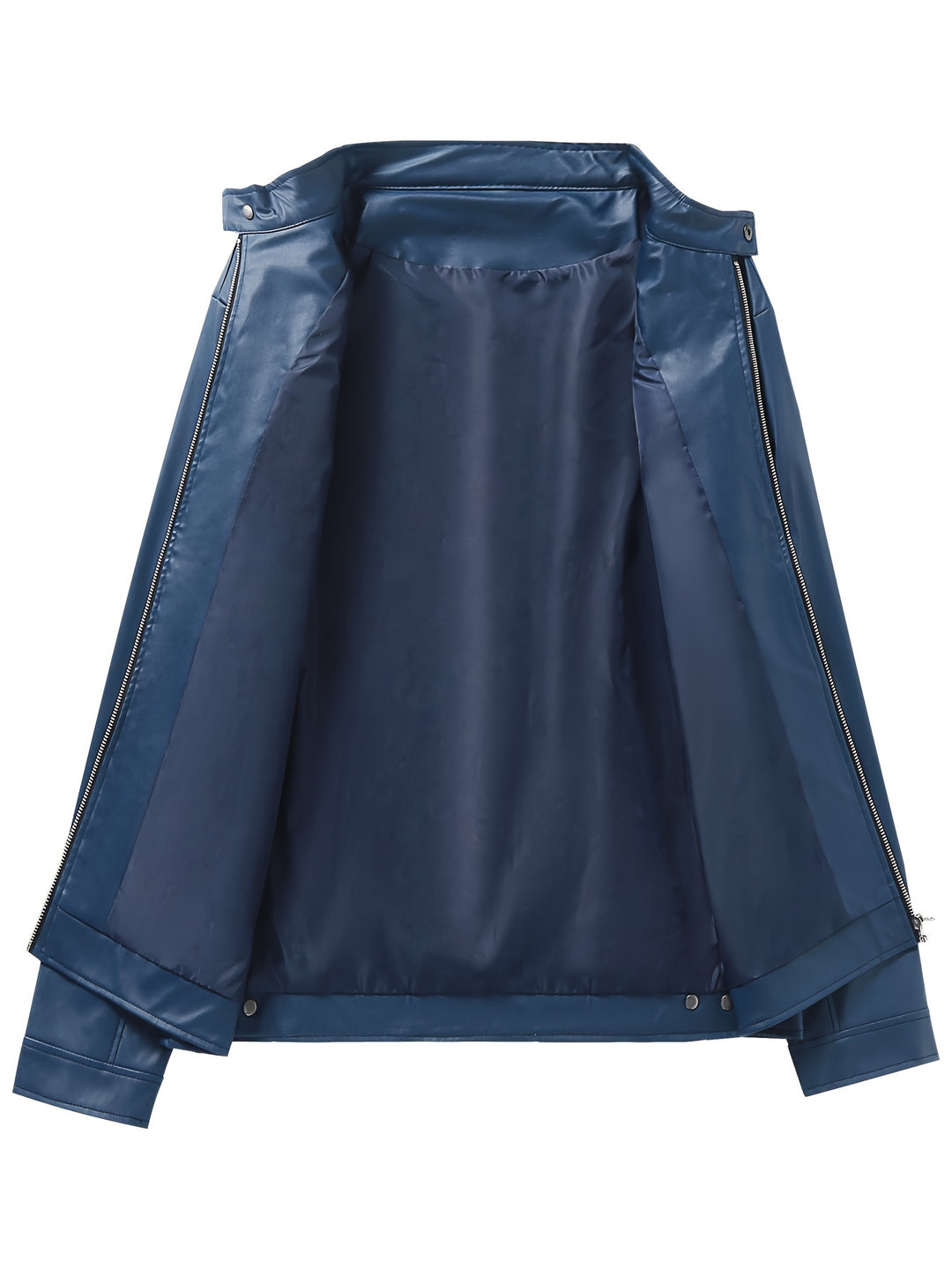 The Weston™ Faux Leather Jacket (Buy 1 > Get 1)