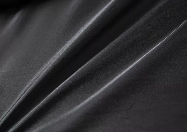 Henrik™ | Modern Wool Overcoat