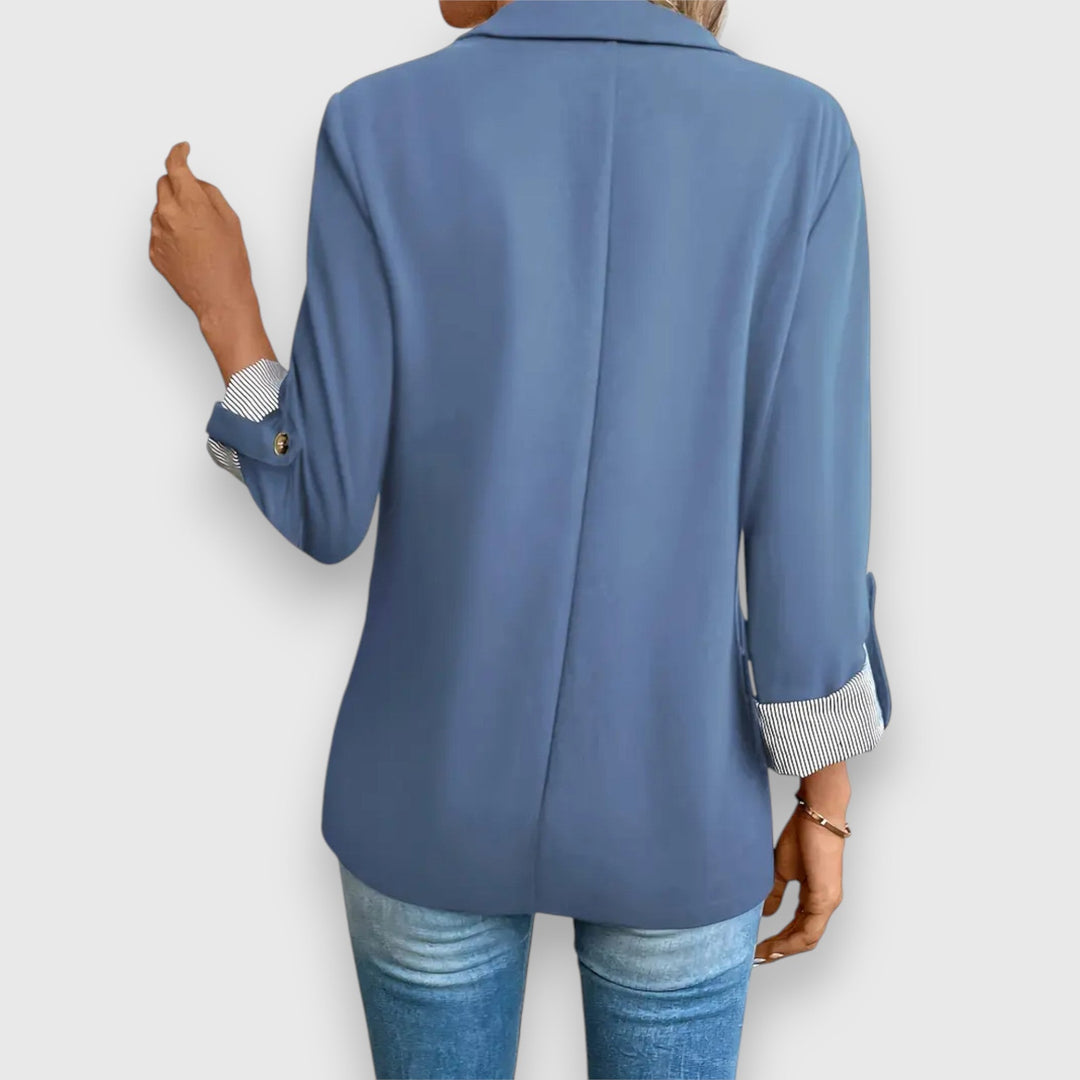 Marina™ Refined Chic Blazer