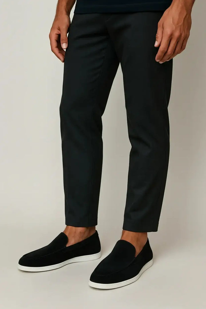 Elegant Suede Loafers (Buy 2 > Get 1)