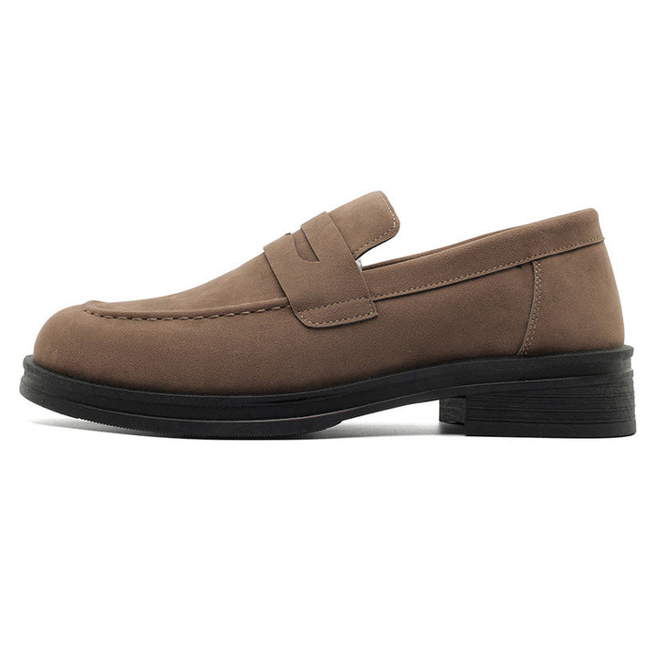 Diego Martel™ | Lightweight Mediterranean Loafers