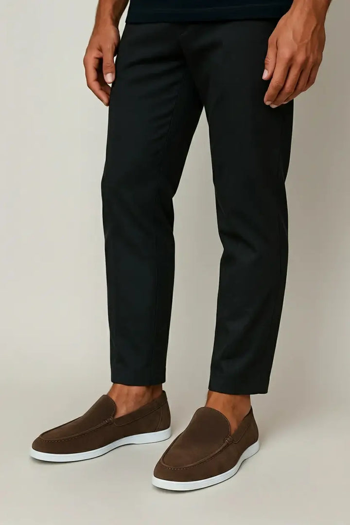 Elegant Suede Loafers (Buy 2 > Get 1)