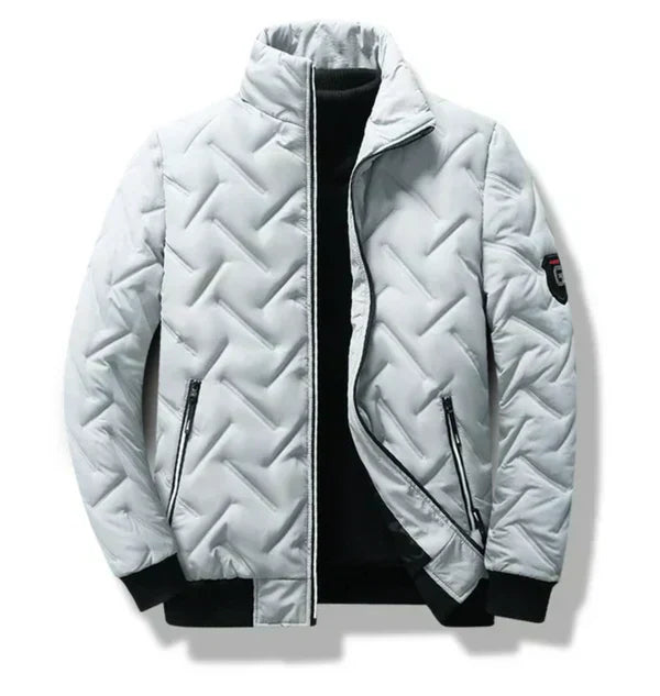 Jonas™ | Quilted Winter Shield Jacket (Buy 1 > Get 1 Free)