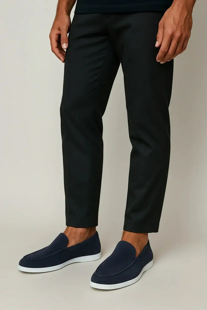 Elegant Suede Loafers (Buy 2 > Get 1)