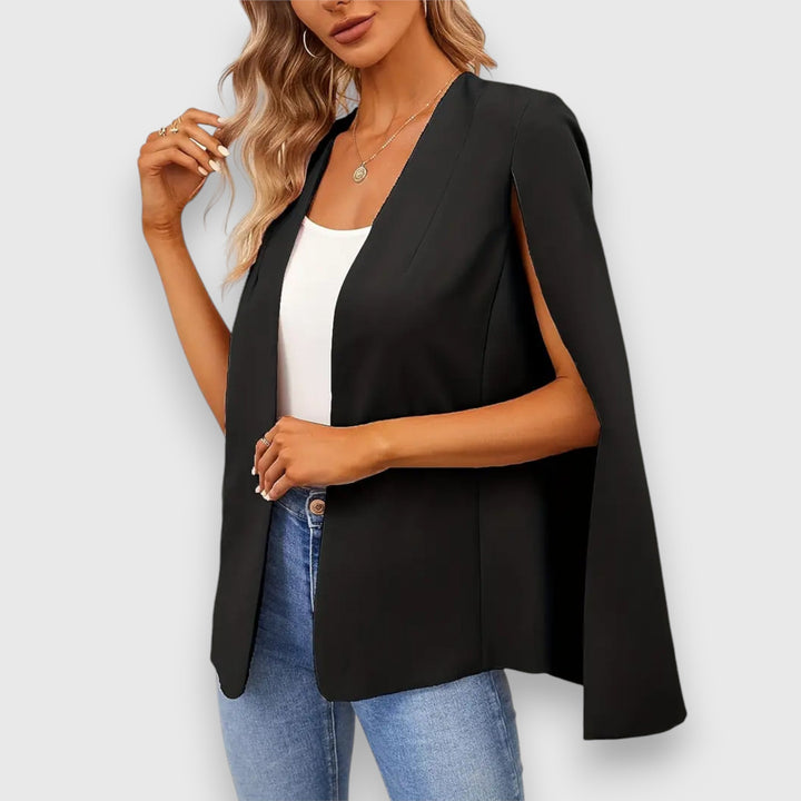 Ingrid™ Blazer | Refined Everyday Elegance