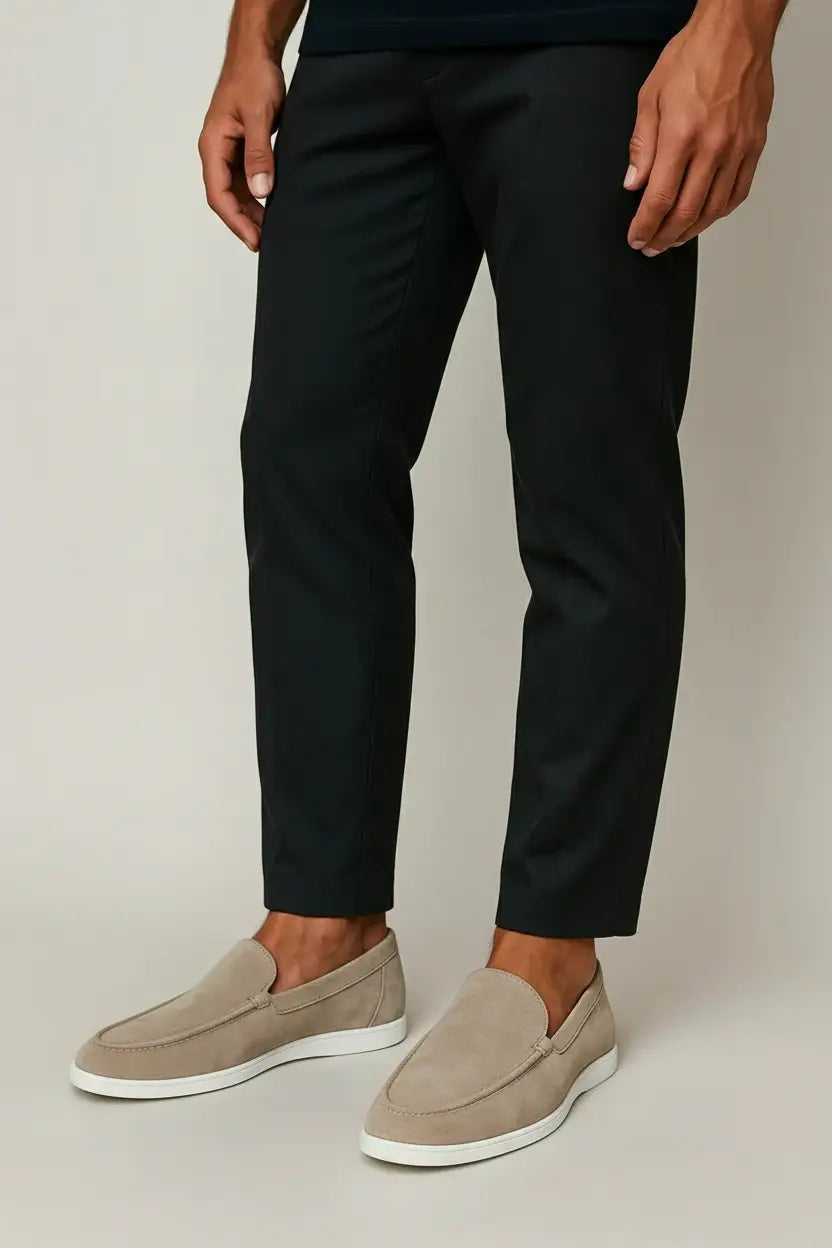 Elegant Suede Loafers (Buy 2 > Get 1)