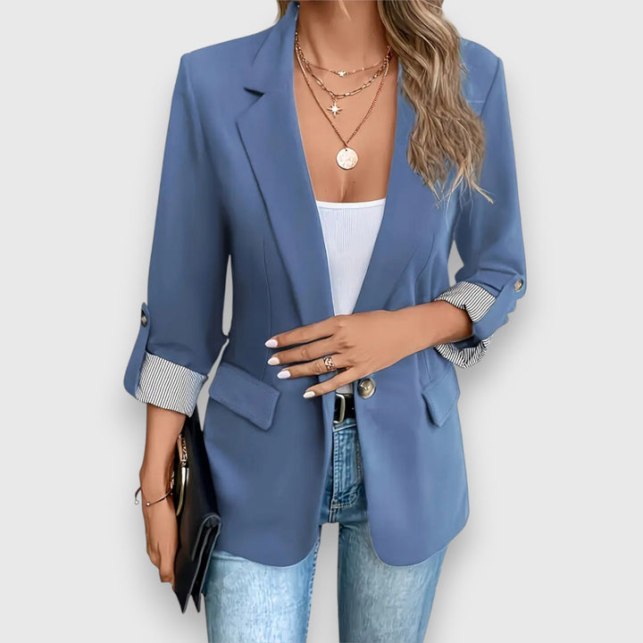 Marina™ Refined Chic Blazer