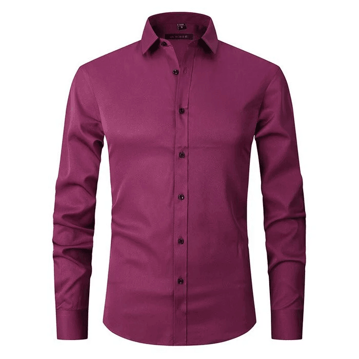 VIVIO - NON-IRON SHIRT