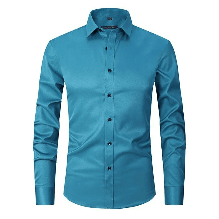 VIVIO - NON-IRON SHIRT