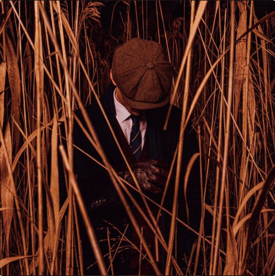 Reggie | Flat Cap (Buy 2 : Get 1)