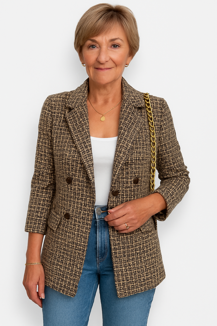 Ava™ Classic Edition Blazer