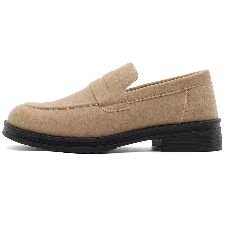 Diego Martel™ | Lightweight Mediterranean Loafers