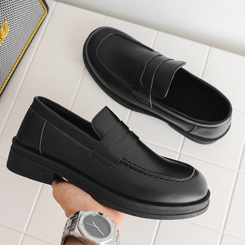 Diego Martel™ | Lightweight Mediterranean Loafers
