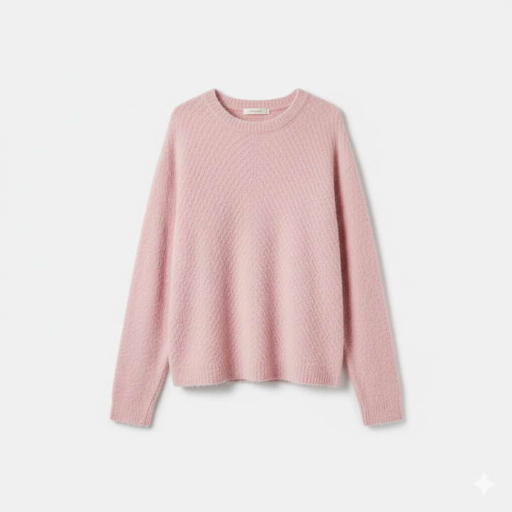 Linnea™ Textured Knit Sweater