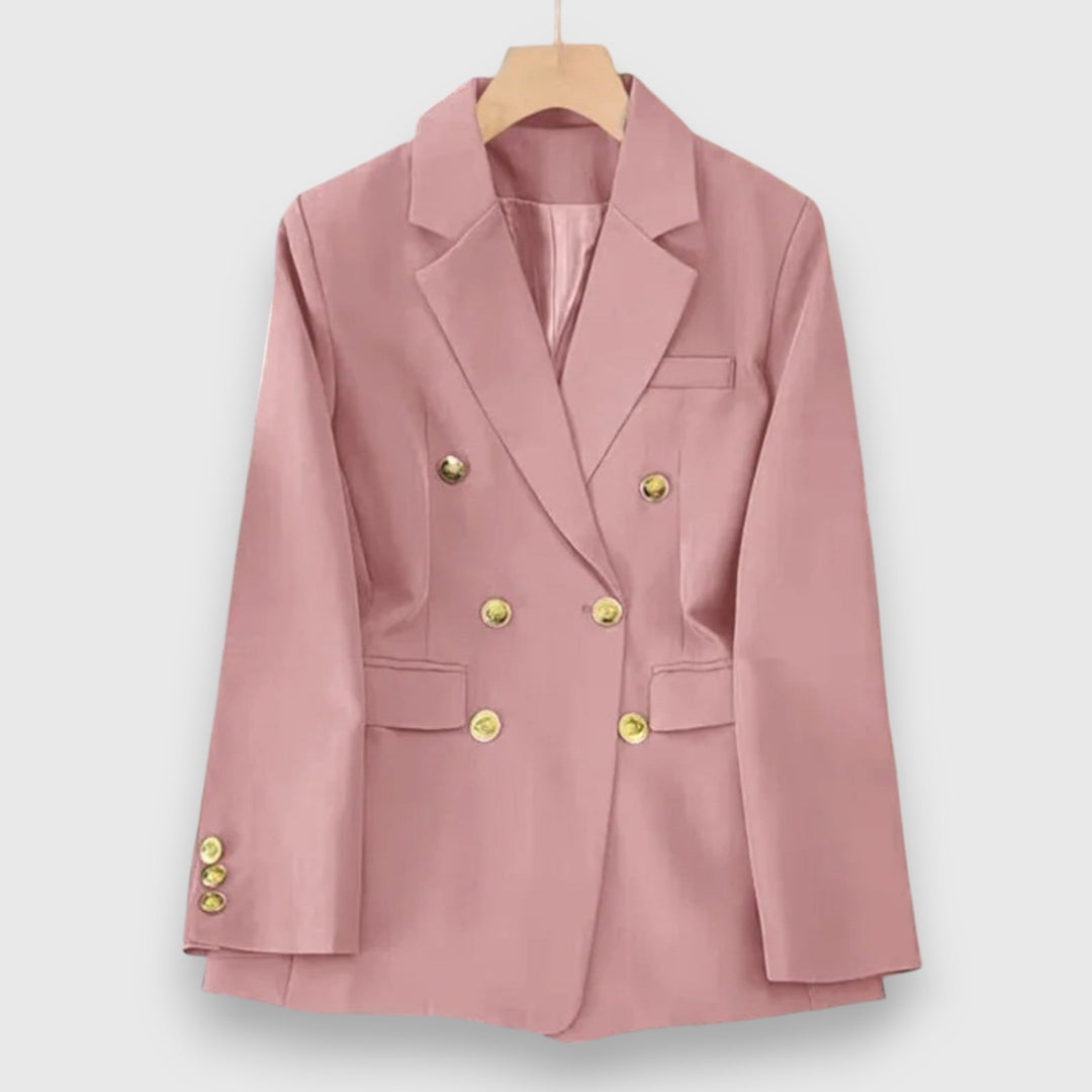 Mila™ Femme Blazer Chic