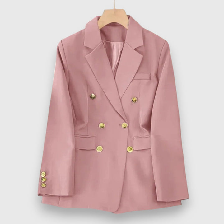 Mila™ Femme Blazer Chic
