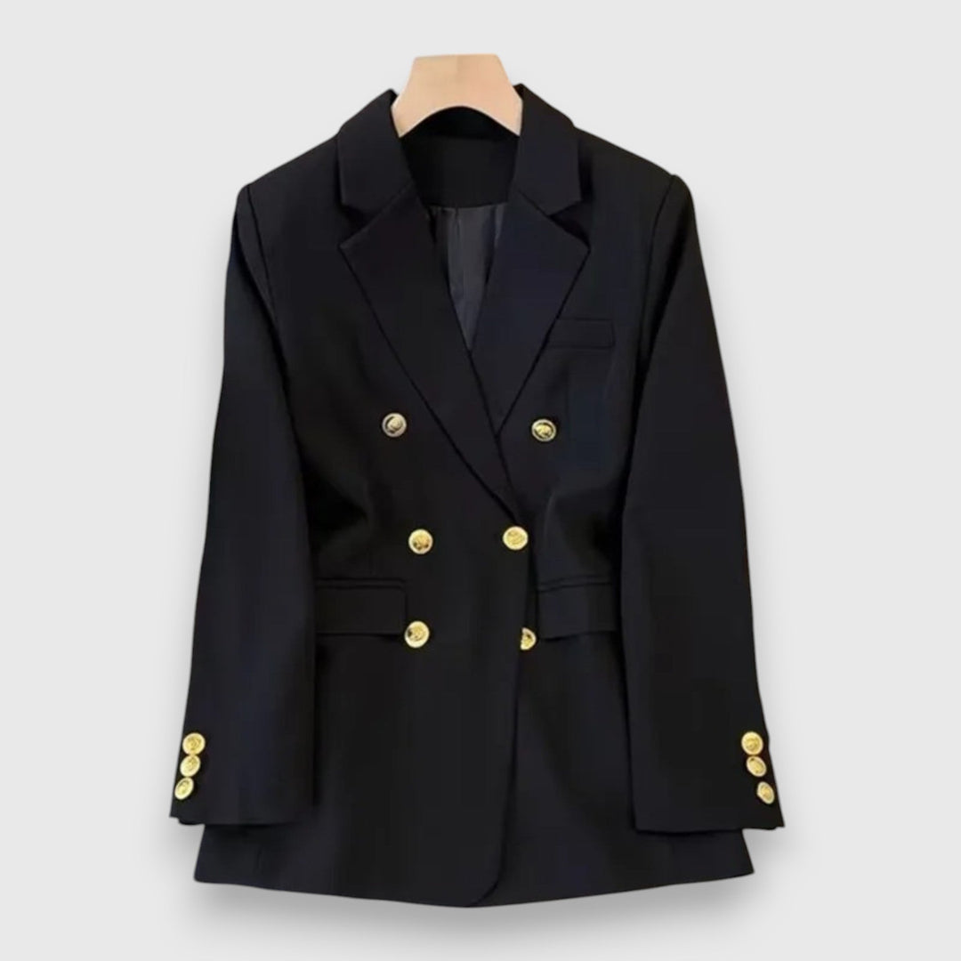 Mila™ Femme Blazer Chic