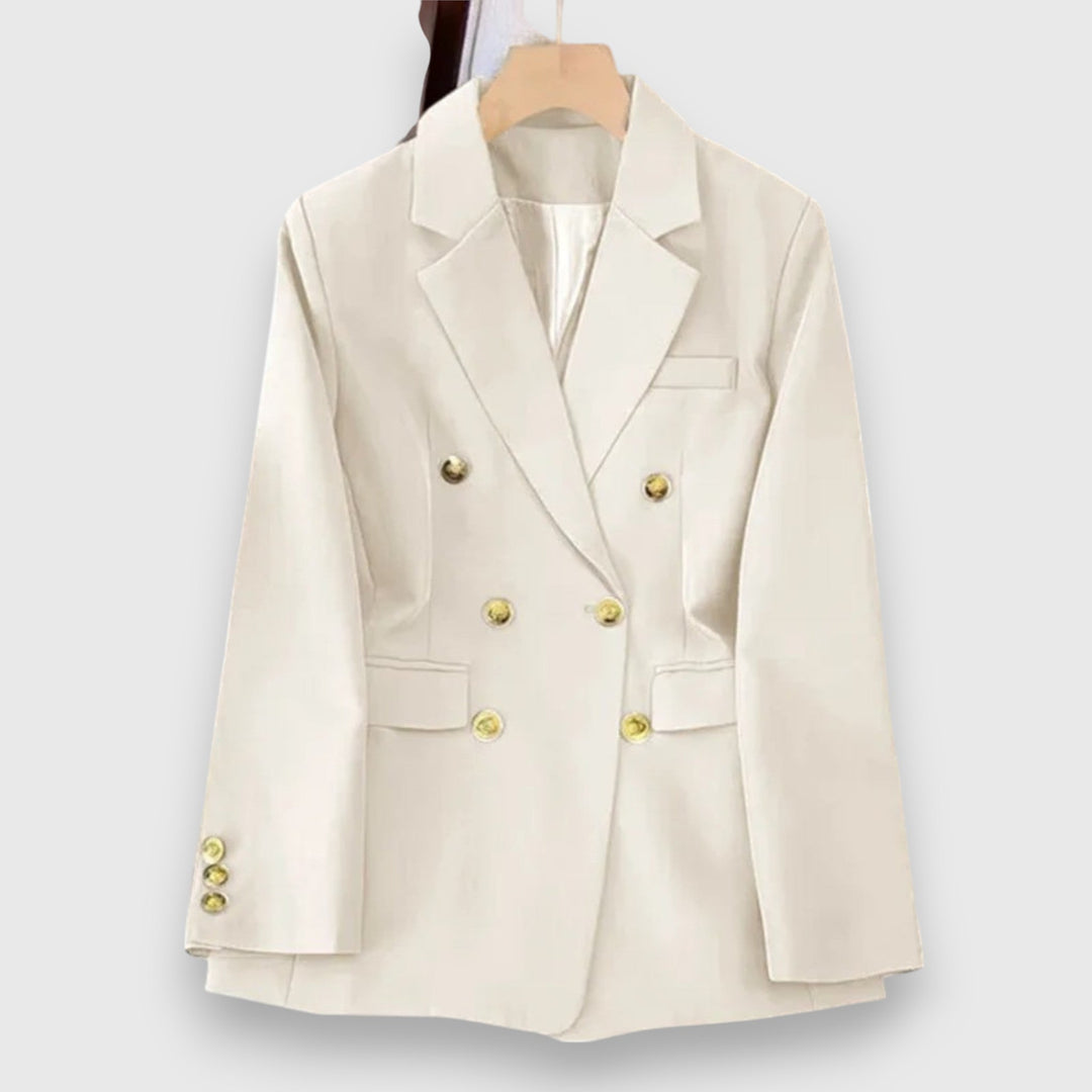 Mila™ Femme Blazer Chic