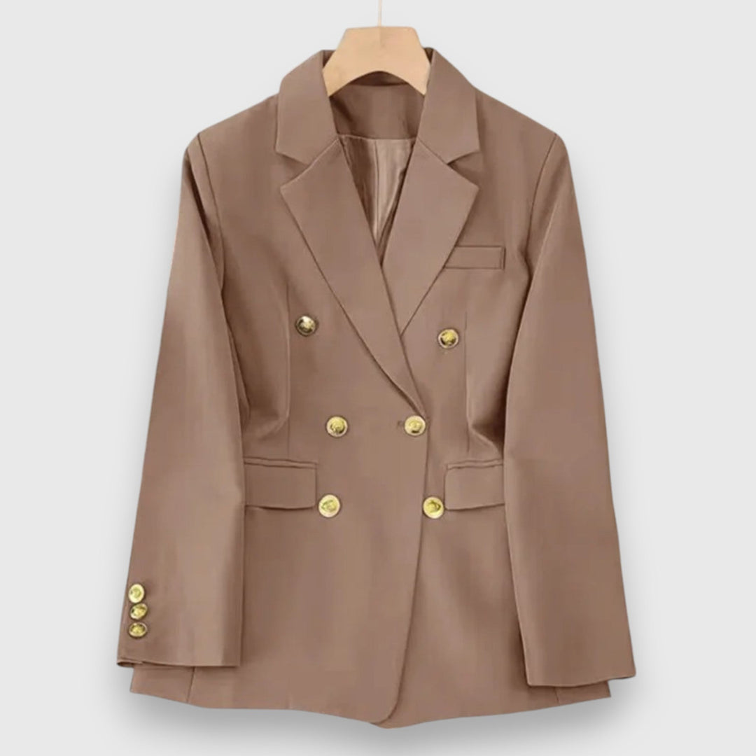 Mila™ Femme Blazer Chic